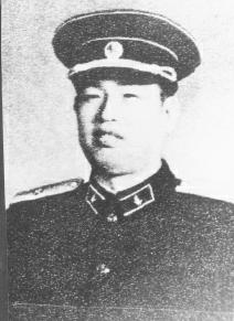 张晓冰将军在北票地区的斗争岁月