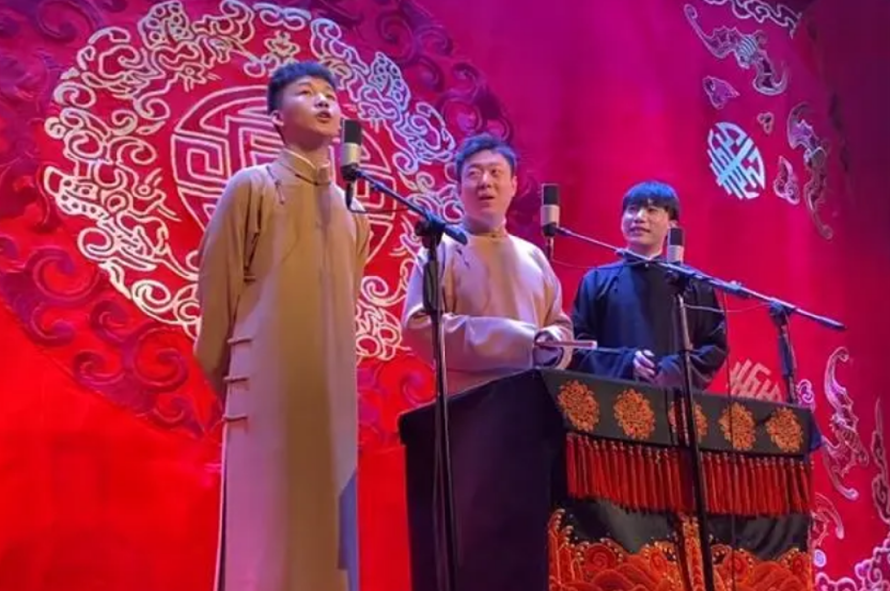 德云七队常驻哪个园子啊?德云七队的队长是谁?