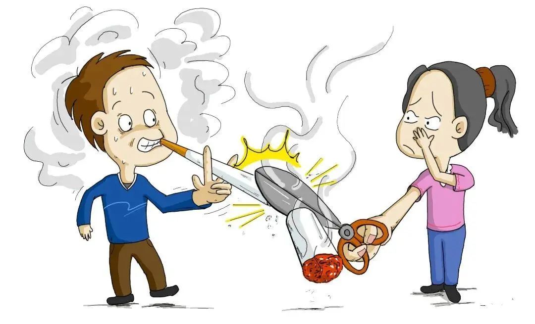 【小渡普法】那些你一定要了解的禁烟控烟知识