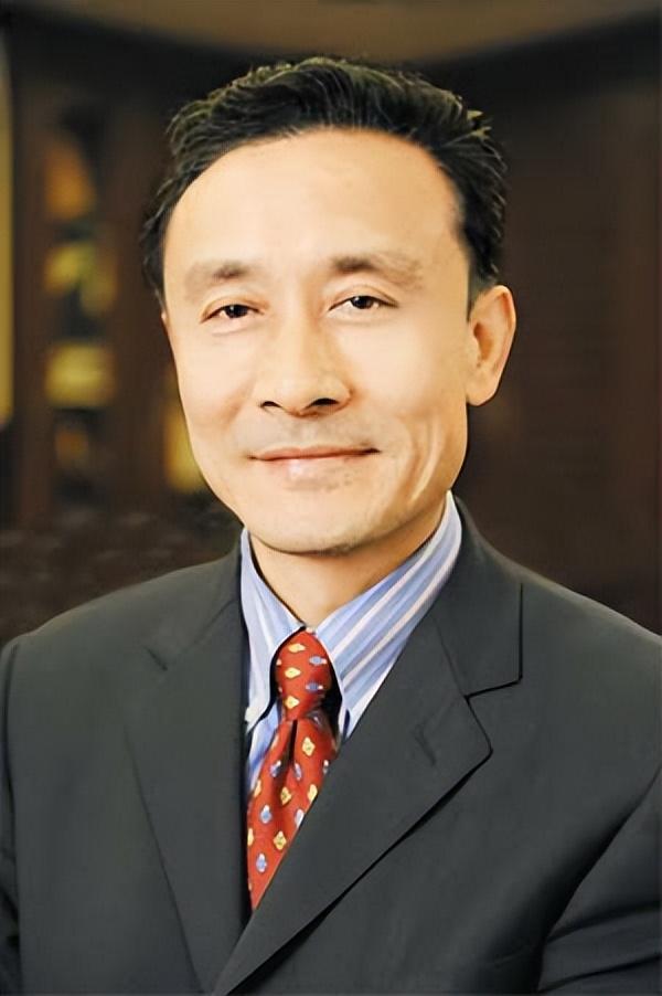 汪劲松同志任四川大学校长