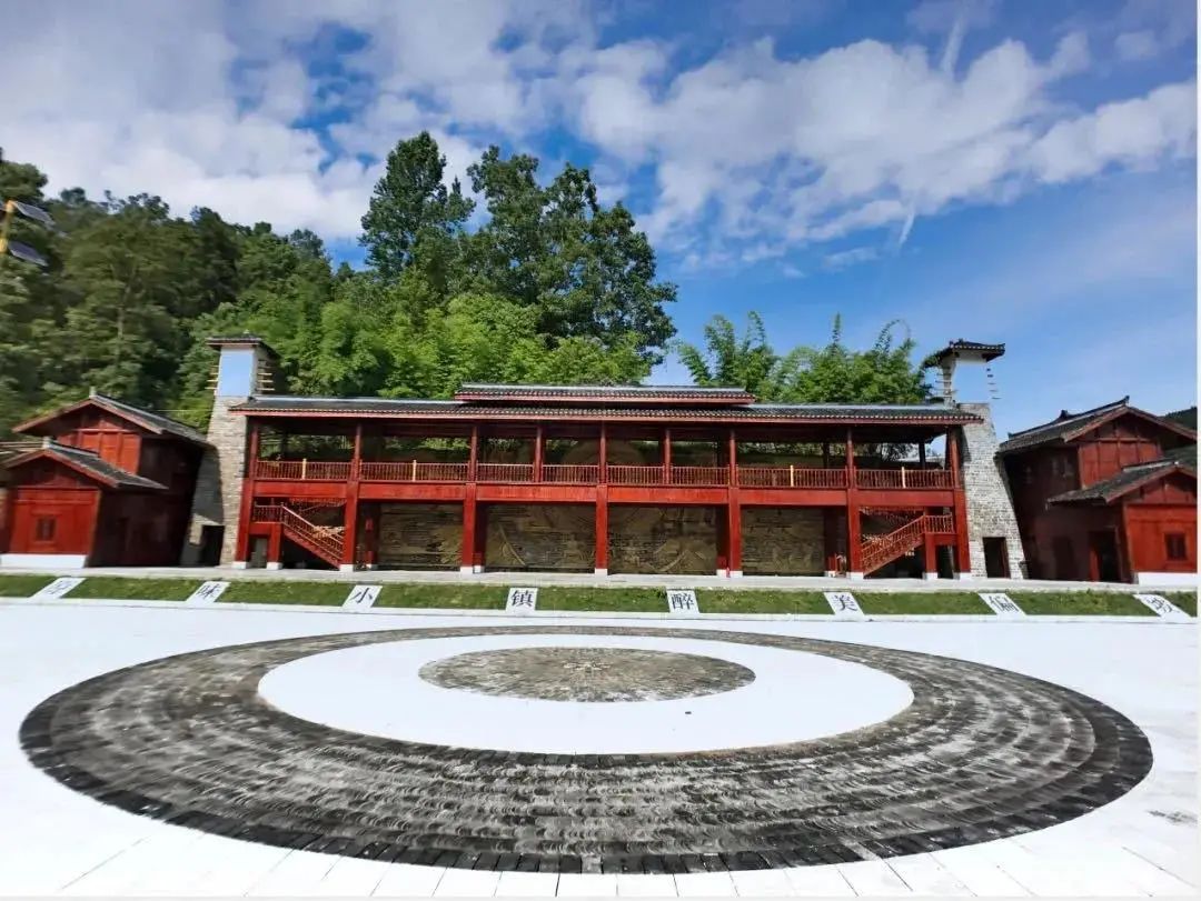 【畅游乌当】@所有人,醉美偏坡的春游攻略,请查收