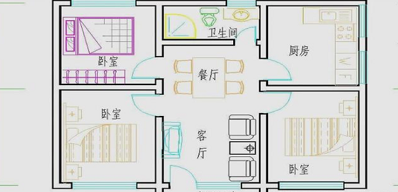 个人能查房屋结构图吗