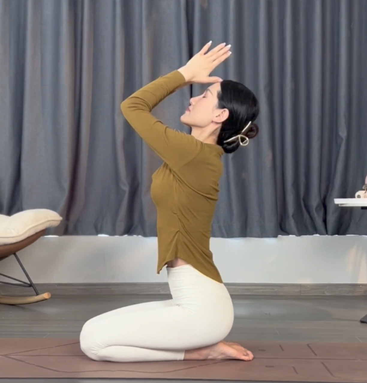 金刚跪,核心六要素!方法要领大揭秘!