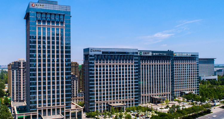 潍坊昌大建设集团是国企吗
