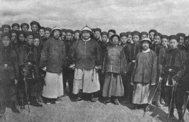 晚清湘军名扬天下,为何左宗棠创办的楚军却少有人知?