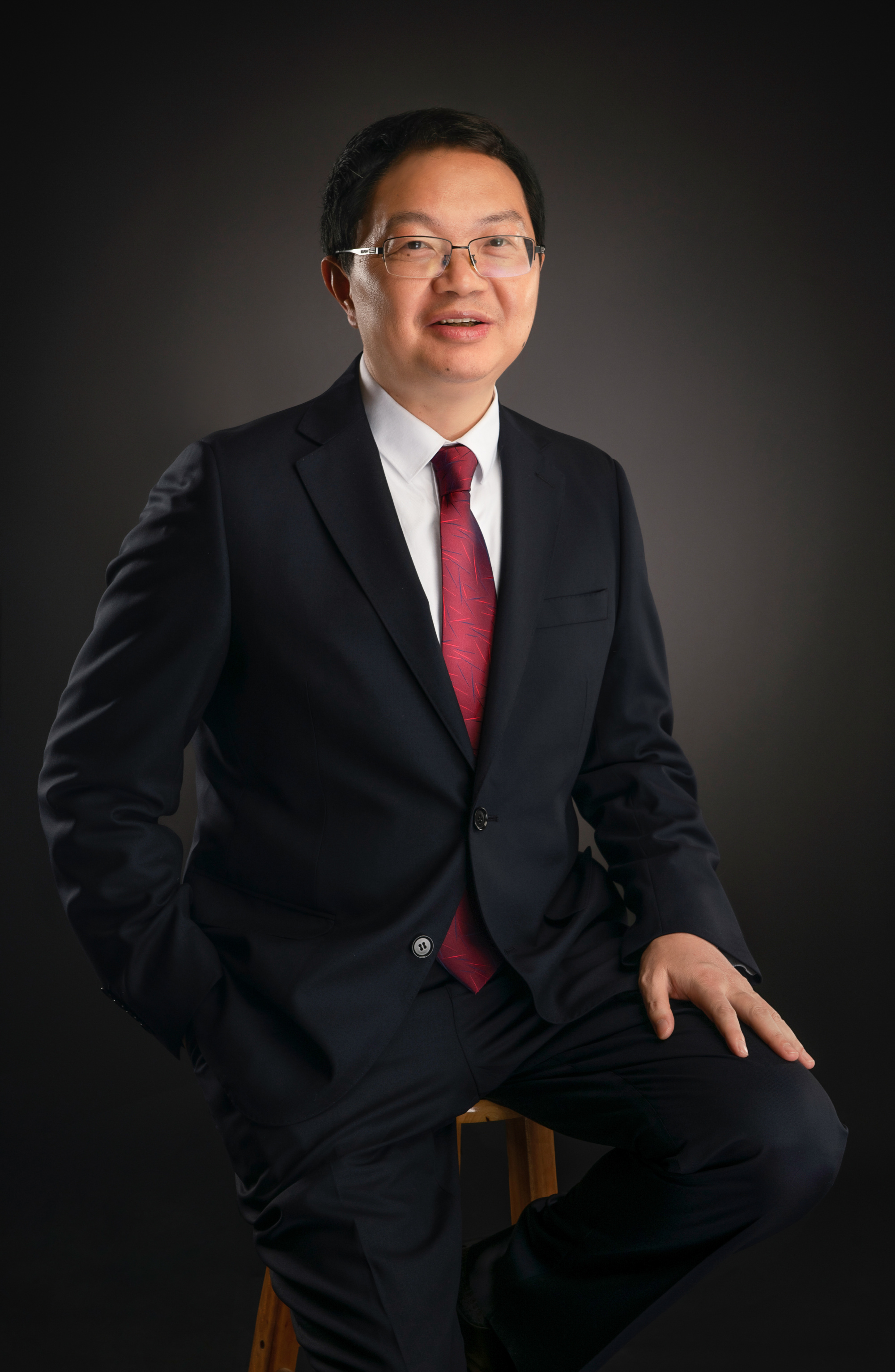 曾从钦对话博鳌:秉持开放包容精神,五粮液致力于构建世界酒业命运共同