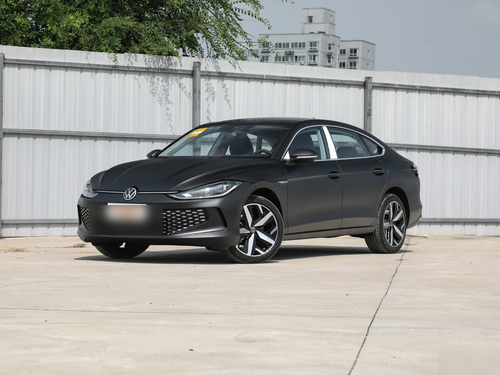 大众2022凌渡低盘低吗