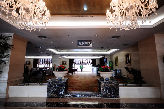 敦化万豪酒店推出惠民便民活动