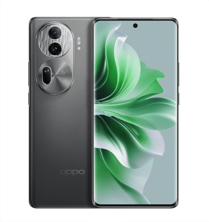 oppo reno11 系列手机官宣 11 月 23 日发布