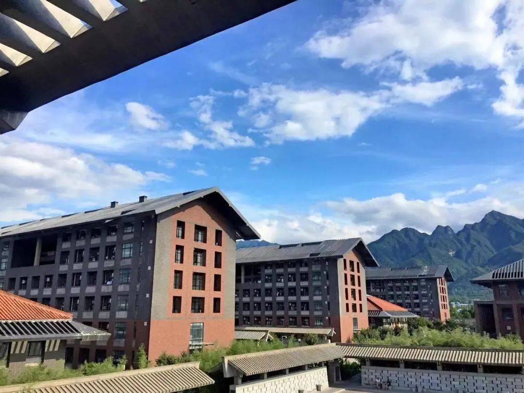 这所建筑老八校正在被北京建筑大学所超越,何时才能进入双一流