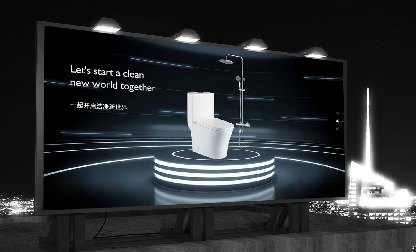 卫浴公司网站建设_(卫浴公司网站建设流程)