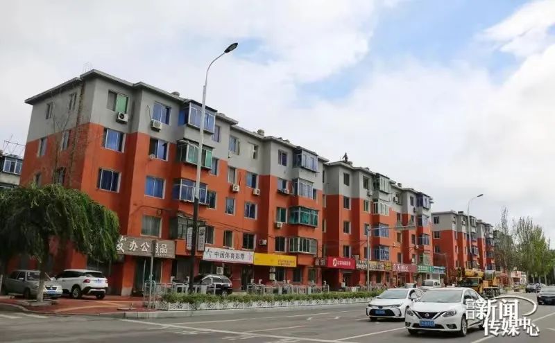 营口市站前区:多措并举谋发展 谱写全面振兴新篇章