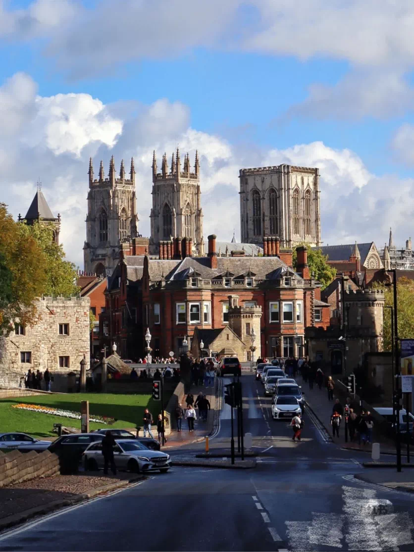 英国夏校|英国约克蒙特学校(艺术方向)