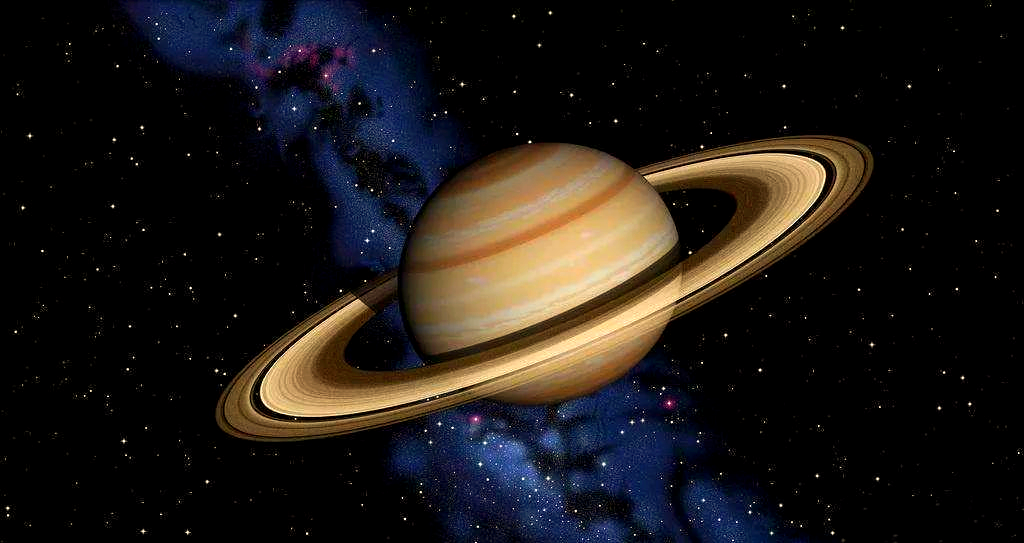 木星环系统:四环相扣背后的神秘奥秘