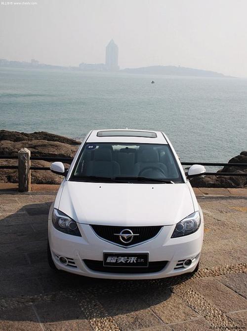 海马福美来三代.延时大灯不亮了是什么问题?