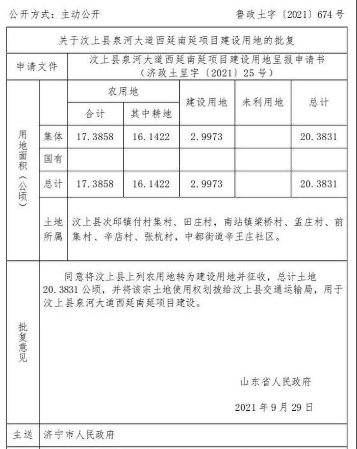 汶上梁桥村拆迁图片