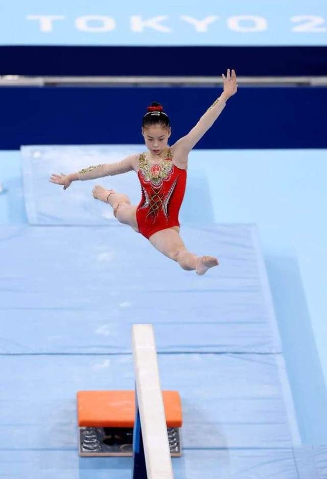 7金2银1铜!浙江创造奥运史上最好成绩