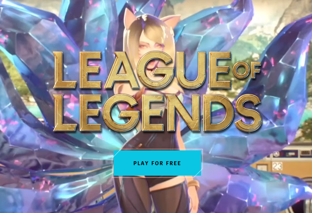 英雄联盟美测服下载地址 lol美测服下载安装方法教程来了