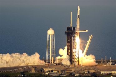 SpaceX拟推万亿美元薪酬方案！考核标准与火星殖民百万人口挂钩
