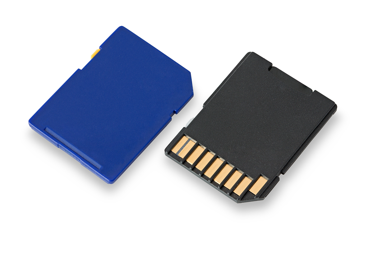 sd卡和内存卡有什么区别