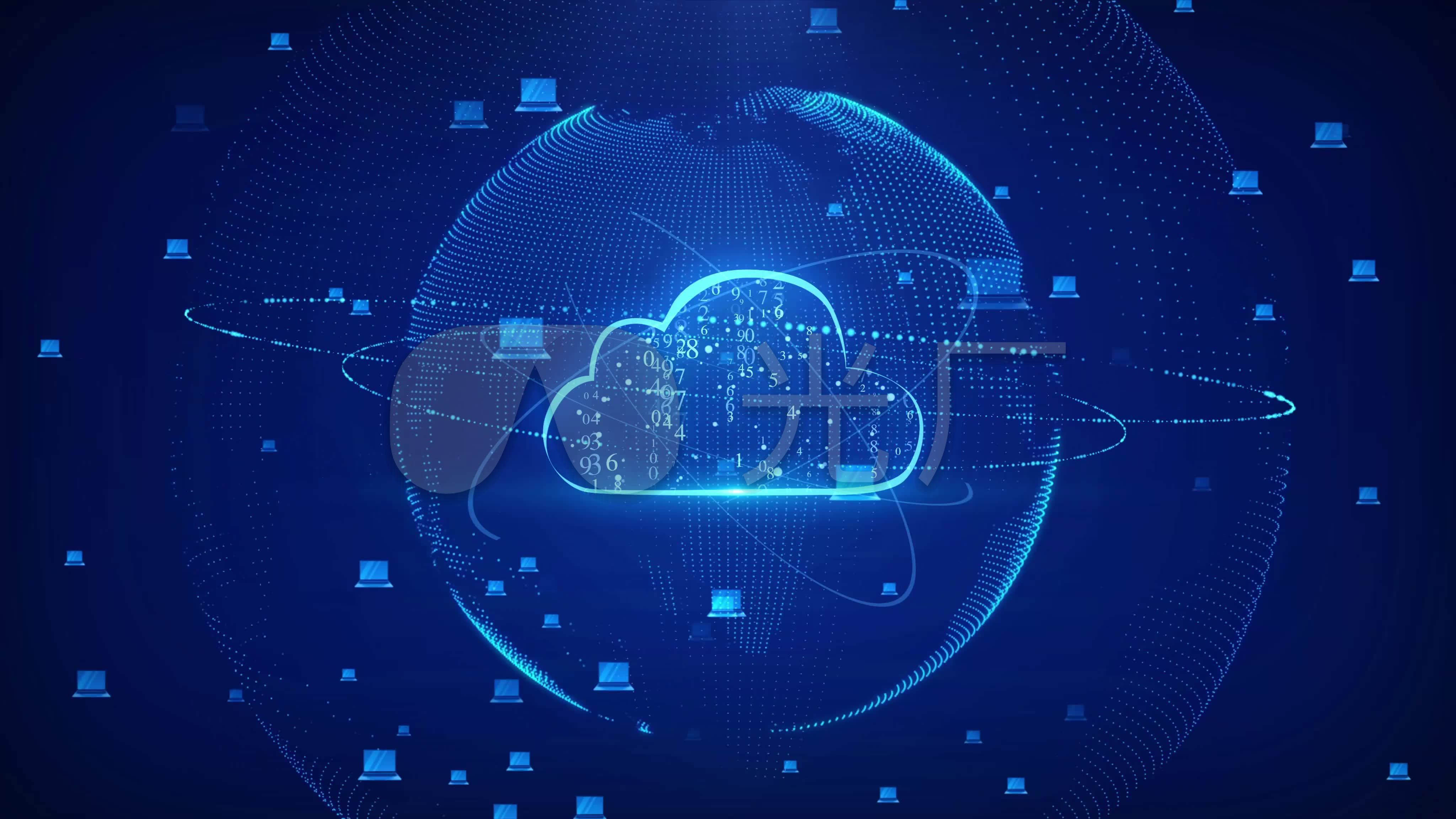 依靠云技术,创业公司或突破大企业技术和数据压制