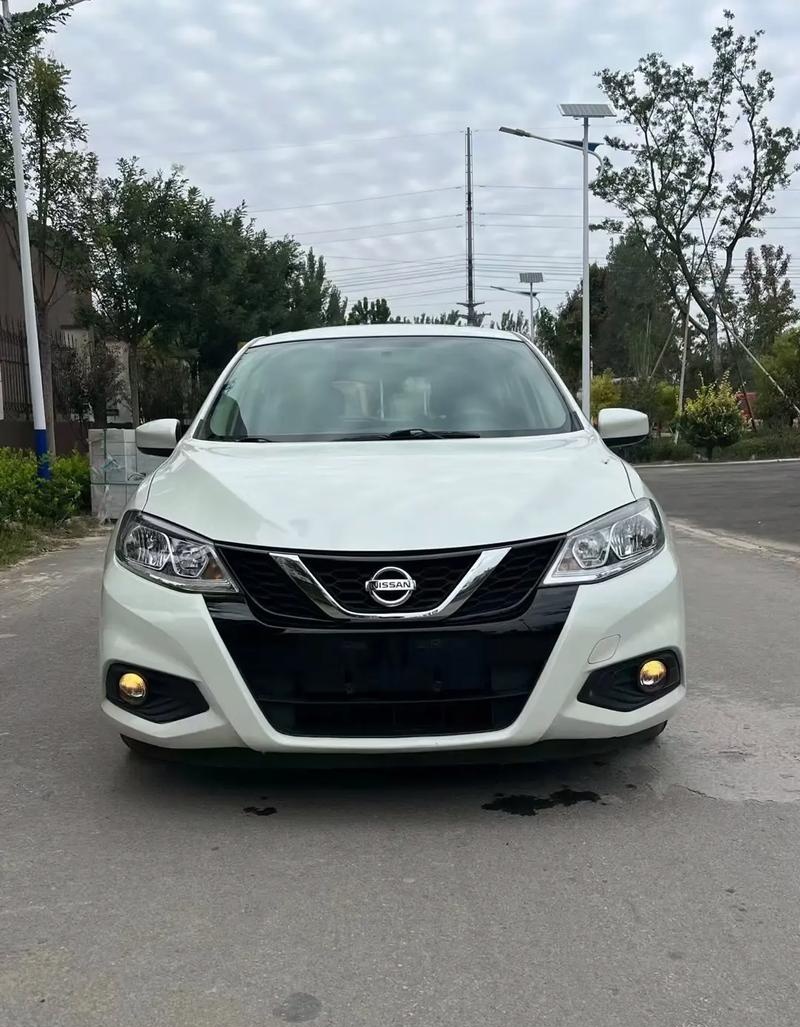 日产车最便宜的是哪一款