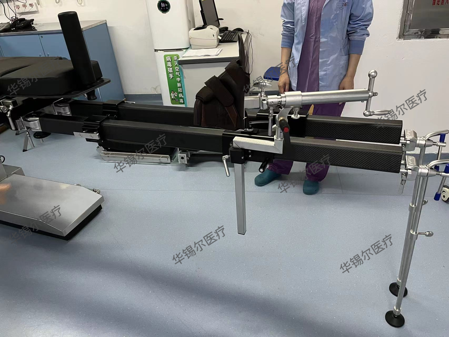 迈柯唯电动手术床