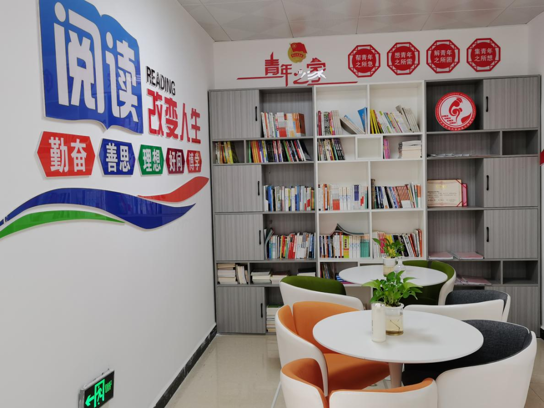 育才社区:打造开放式农家书屋搭建群众精神"加油站"