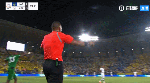 沙特超-c罗梅开二度 利雅得胜利3-1塞哈特海湾_2023-24赛季沙特联第4轮 利雅得胜利 利雅得青年人 C罗 点球 梅开二度