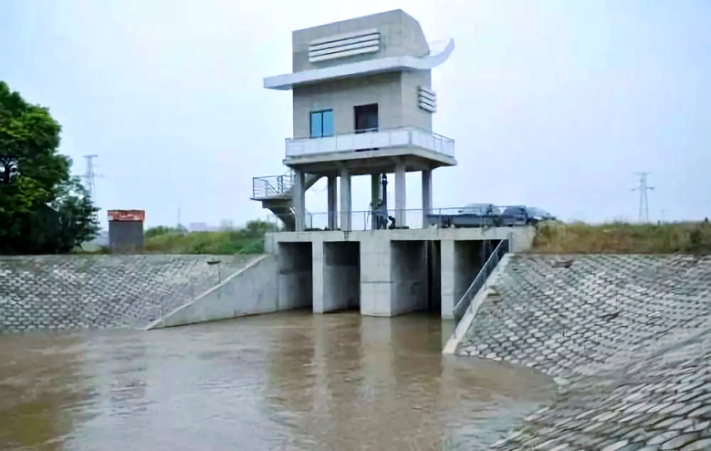 水工建筑