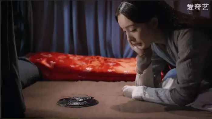 看过第二十条不明白与凤行赵丽颖又演技归零啦