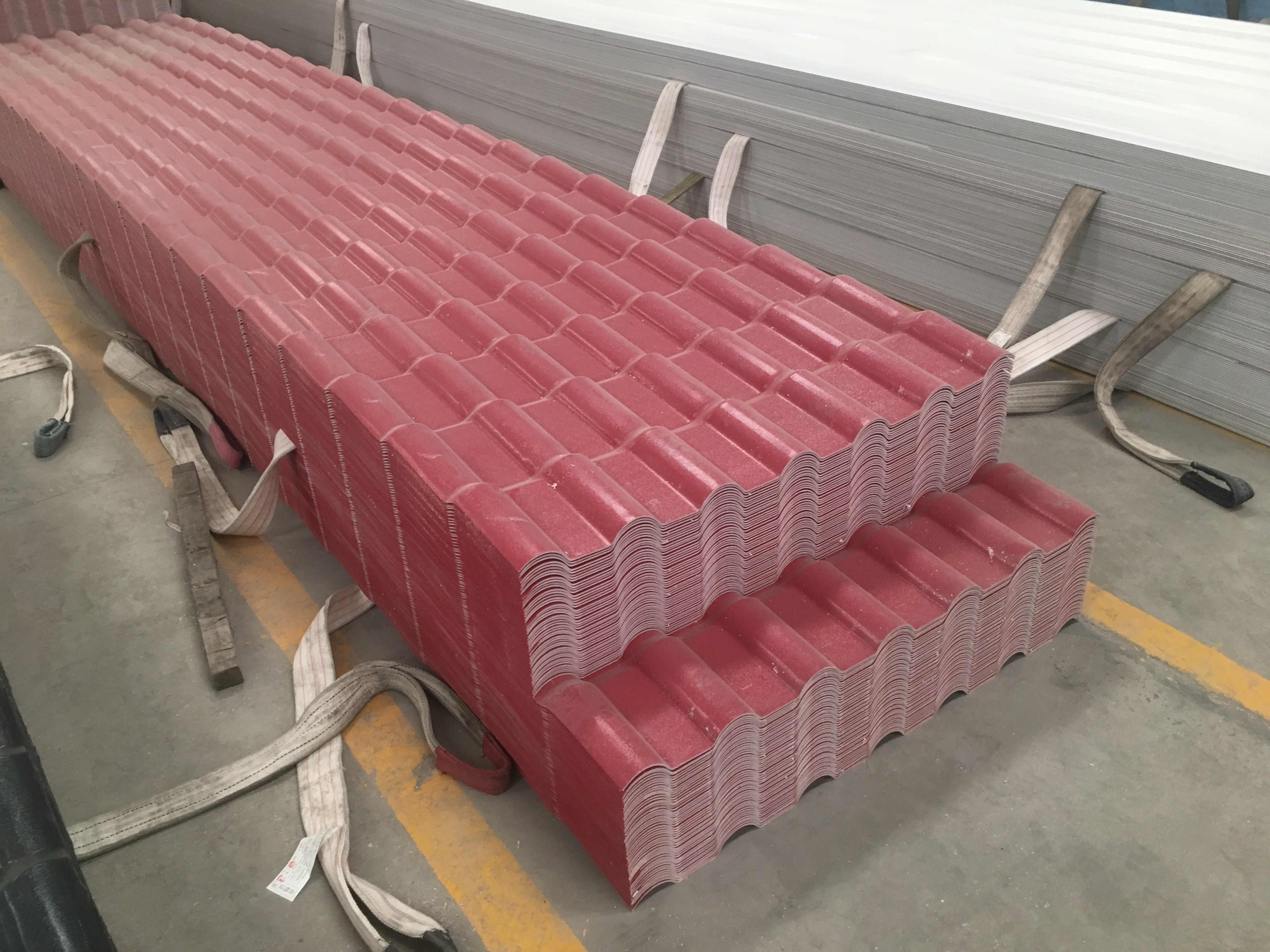 沥青瓦和树脂瓦哪个好