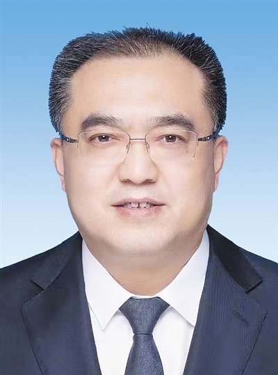 大同市人民政府市长,副市长简况信息