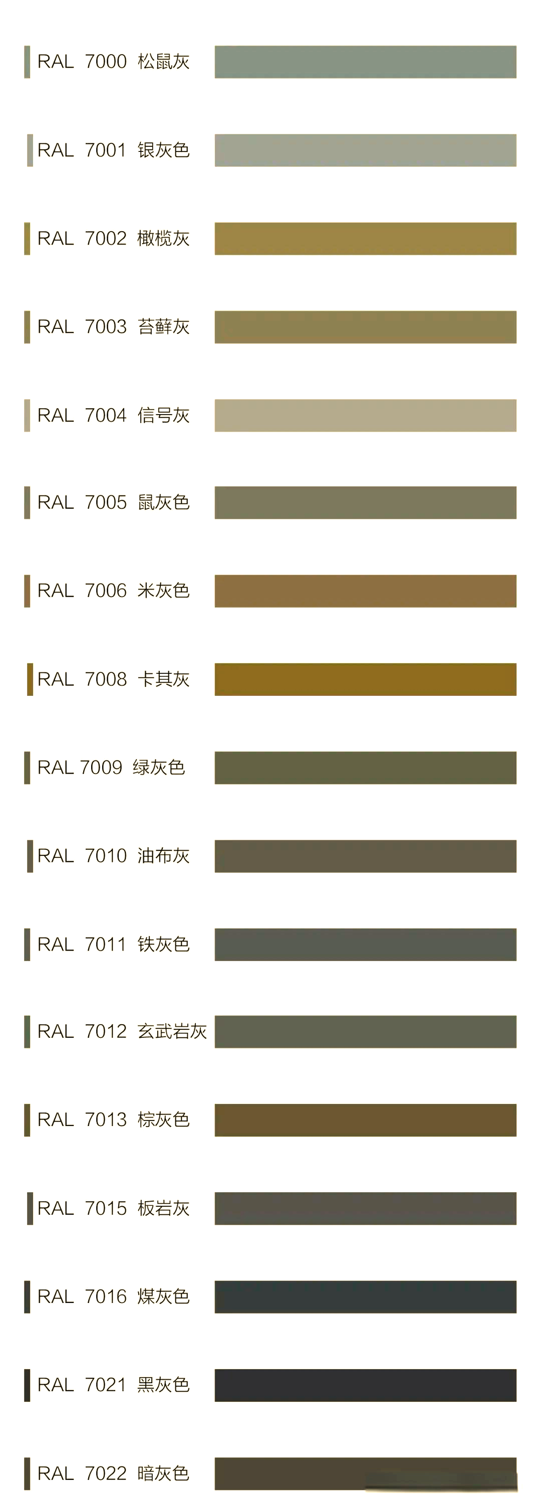 探索劳尔色卡:感受专业色彩设计的无尽魅力与可能性