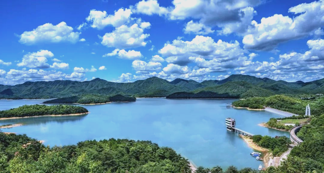 浙江省十大美丽河湖案例及其生态保护实践成果