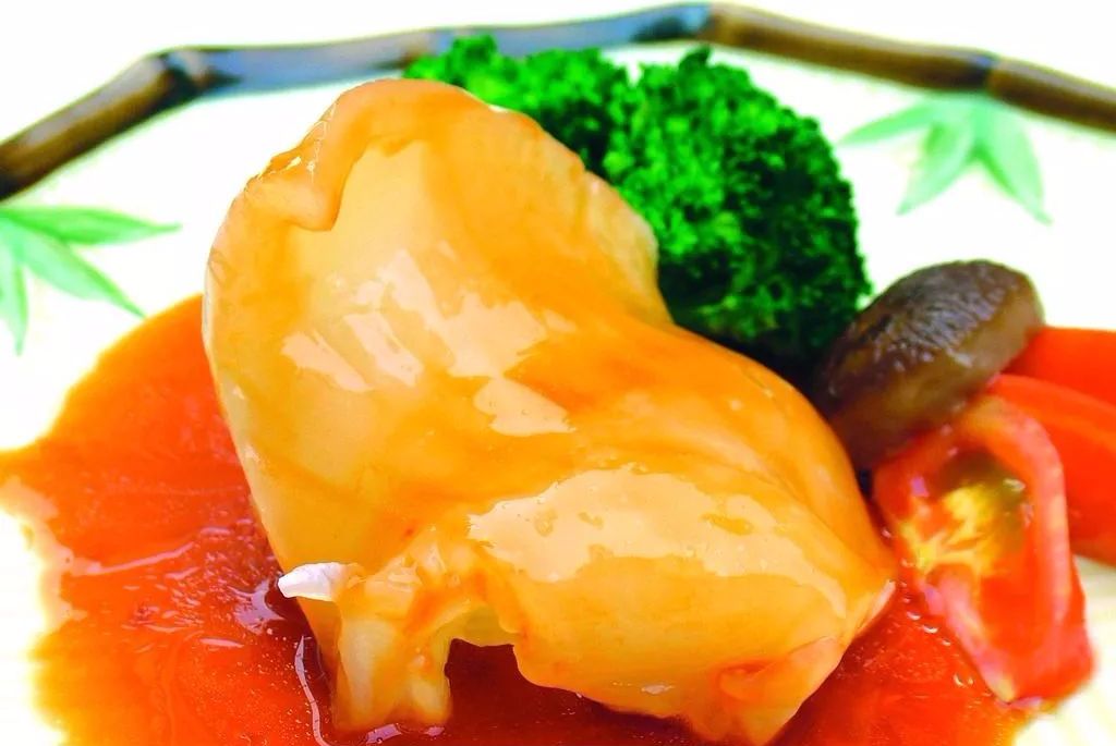 秋季吃花胶,10种吃法,各有滋味,天天吃都喜欢