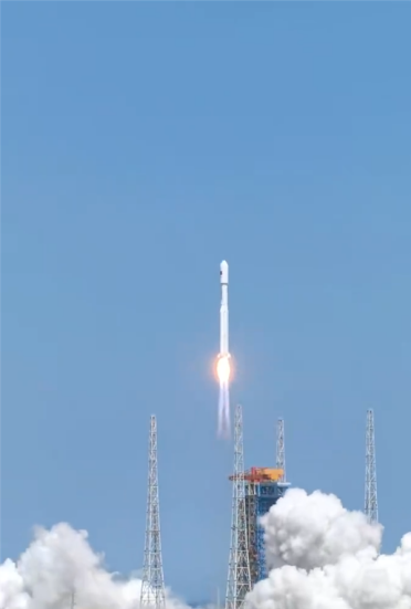 千帆星座迎来里程碑！极轨12组卫星成功发射：在轨数量增至200颗