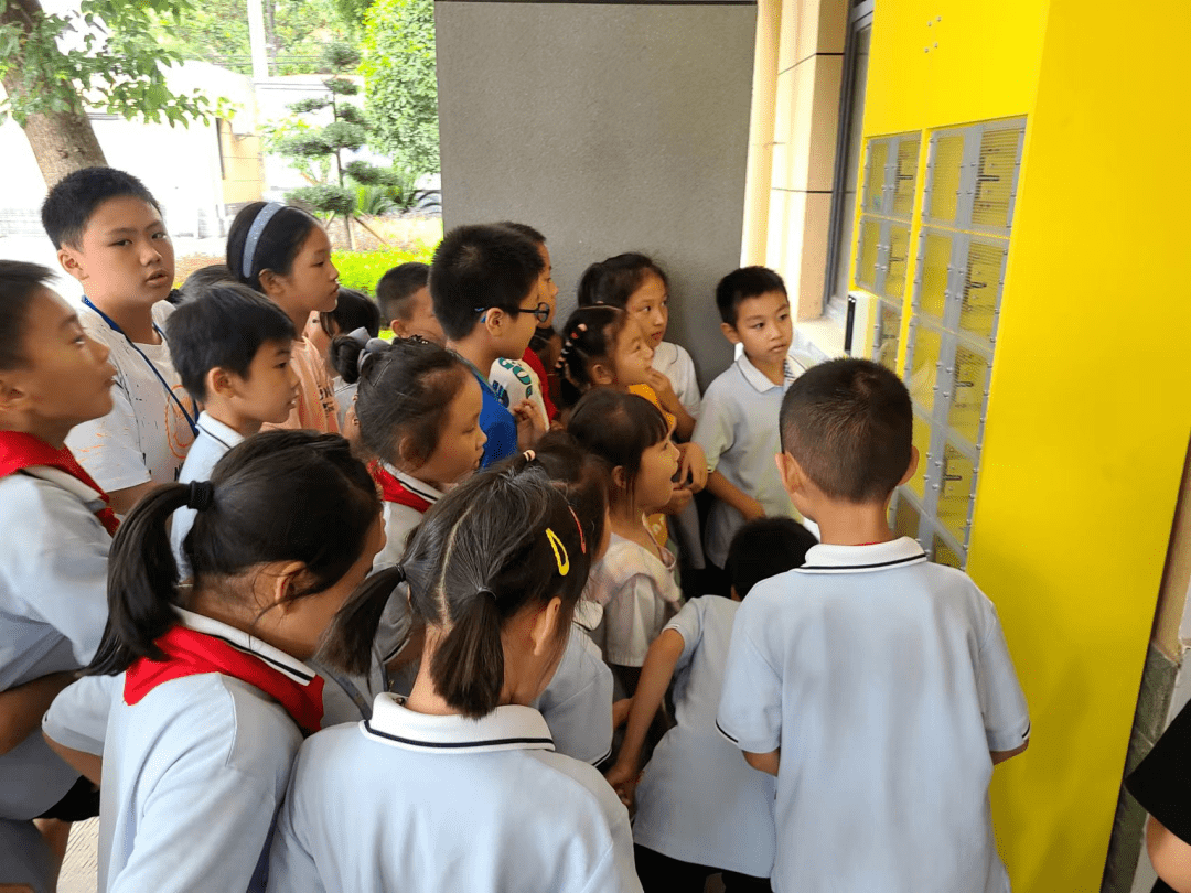 快来看松滋市实验小学城南校区如何打造智慧校园