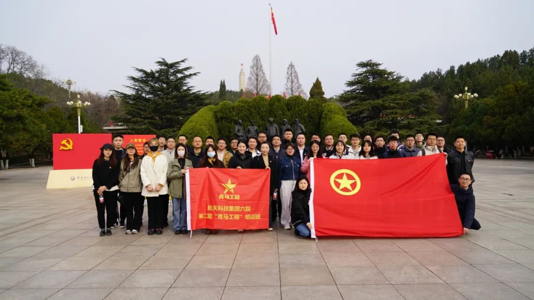 薪火相传 后浪奔涌|六院"青马 团干"联合培训班圆满落幕
