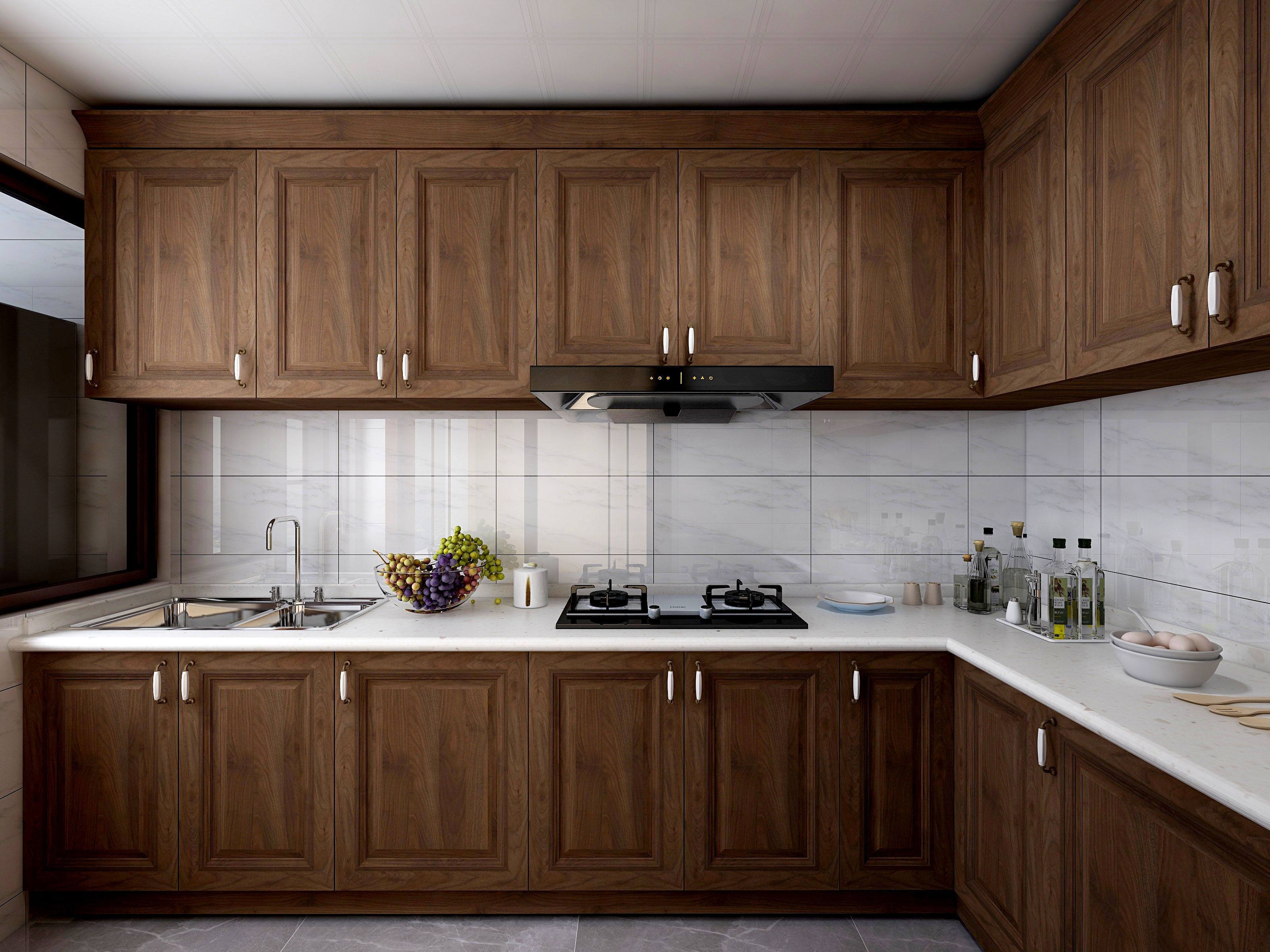 合肥家装-卫生间厨房墙面地面补漏方法是什么