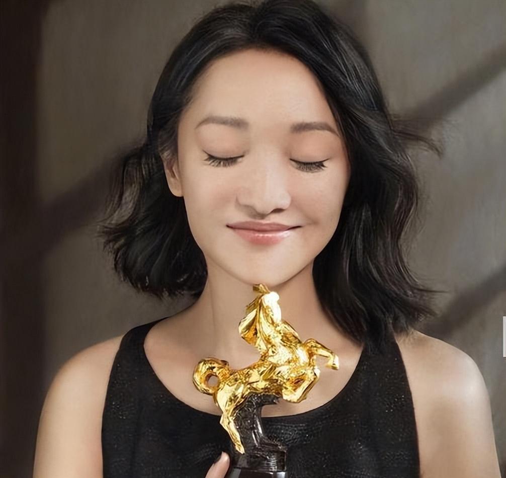 刘烨大骂周迅:"你只会跟导演睡的二流演员,你根本不会演戏"!