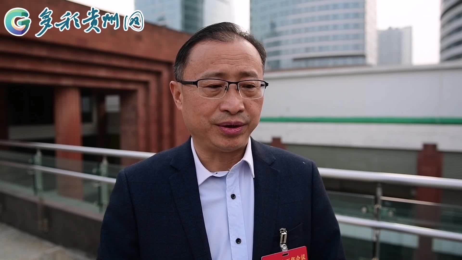 袁尚勇:欢迎你到丹寨来