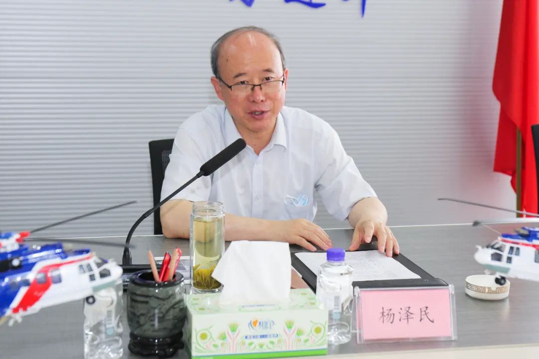 长治学院院长图片