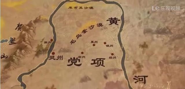道中华丨"灵州盛会"何以成为唐王朝的高光时刻?