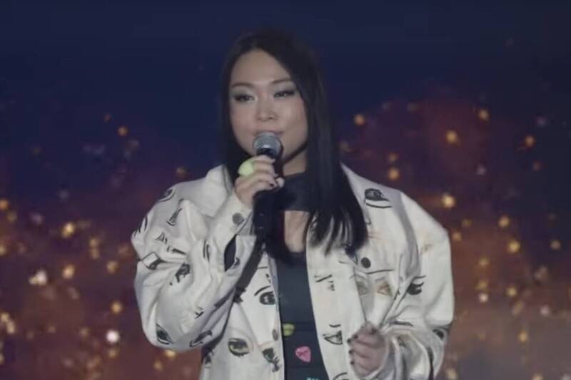 49岁许美静近况曝光,曾经一度流落街头,精神分裂差点离开世界