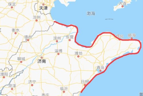 山东省推出强海计划 全国选聘专家到沿海城市挂职