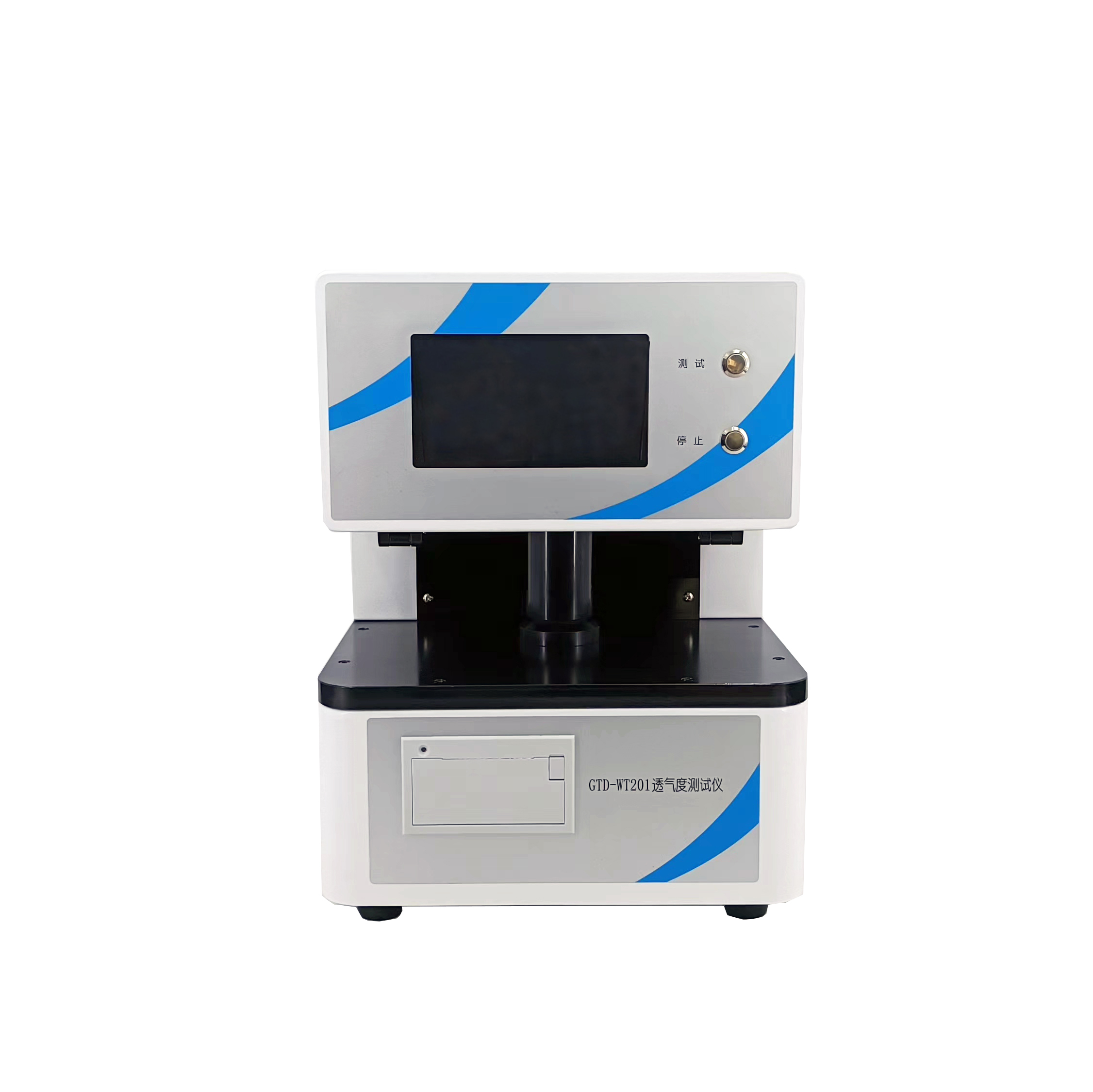 gtd-wt201 透气度测试仪
