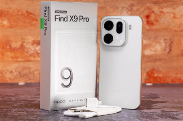 OPPO Find X10 Pro Max测试2亿超大底潜望长焦：1/1.28英寸同档最强