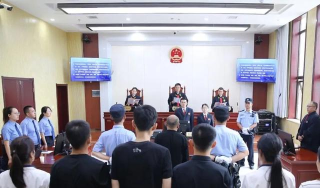 甘肃岷县县委原书记郭世杰受贿案一审宣判