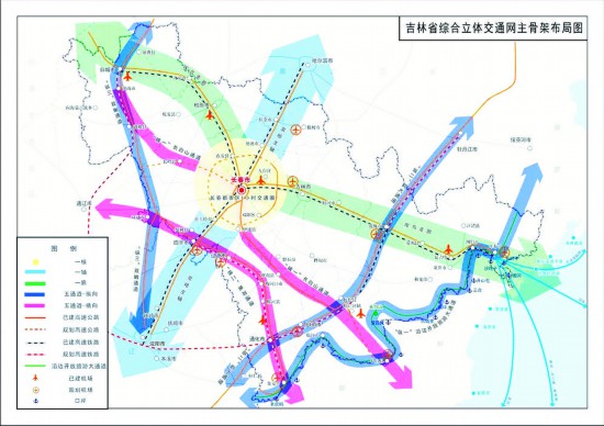 交通工程咨询的意义与现状